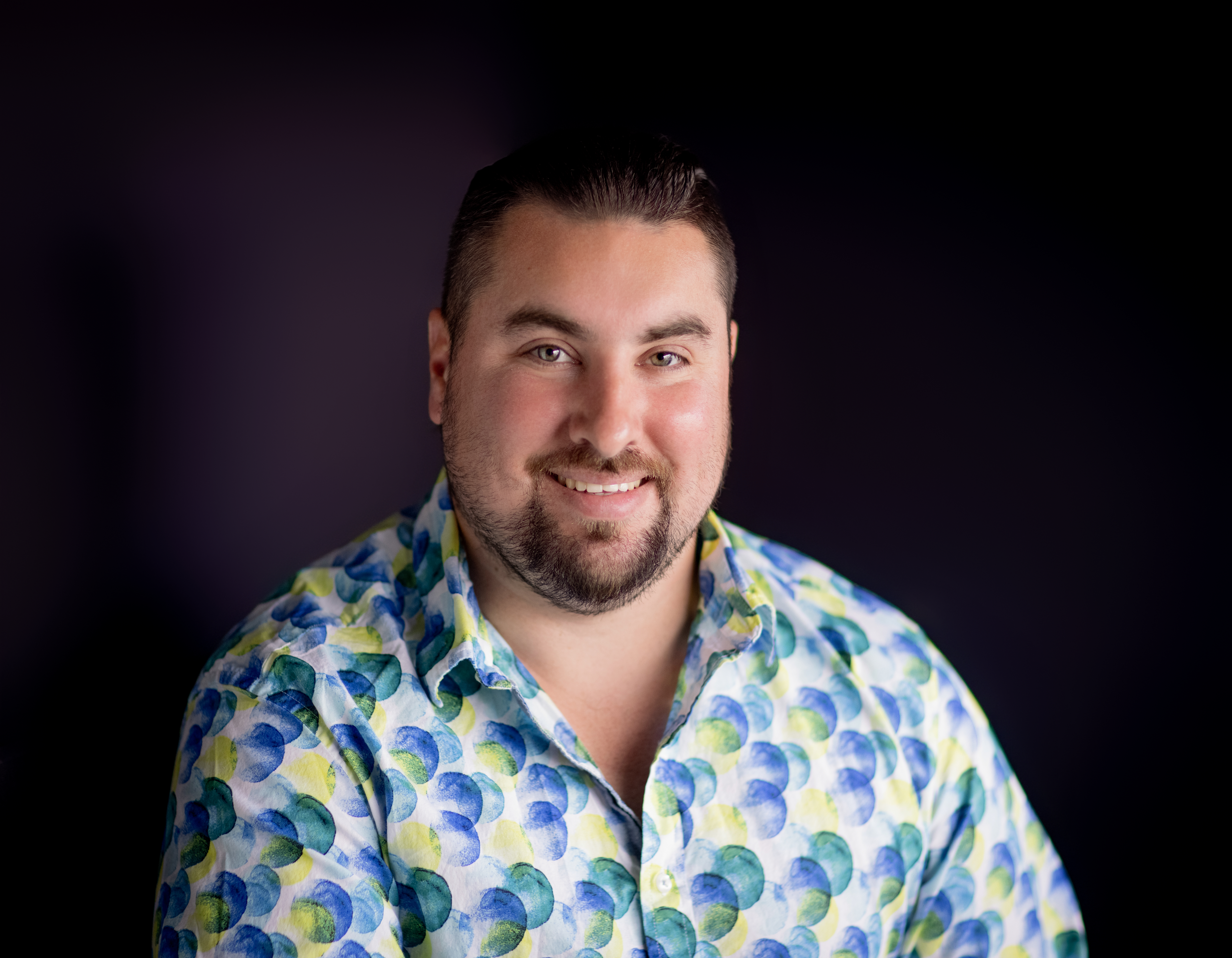 Eric Skeldon — Kingdom Broker