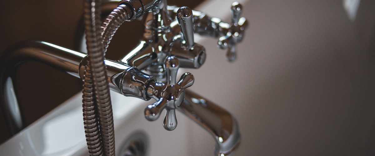 How to Value a Plumbing Business