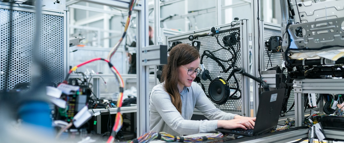 How to Sell a Manufacturing Business in Texas