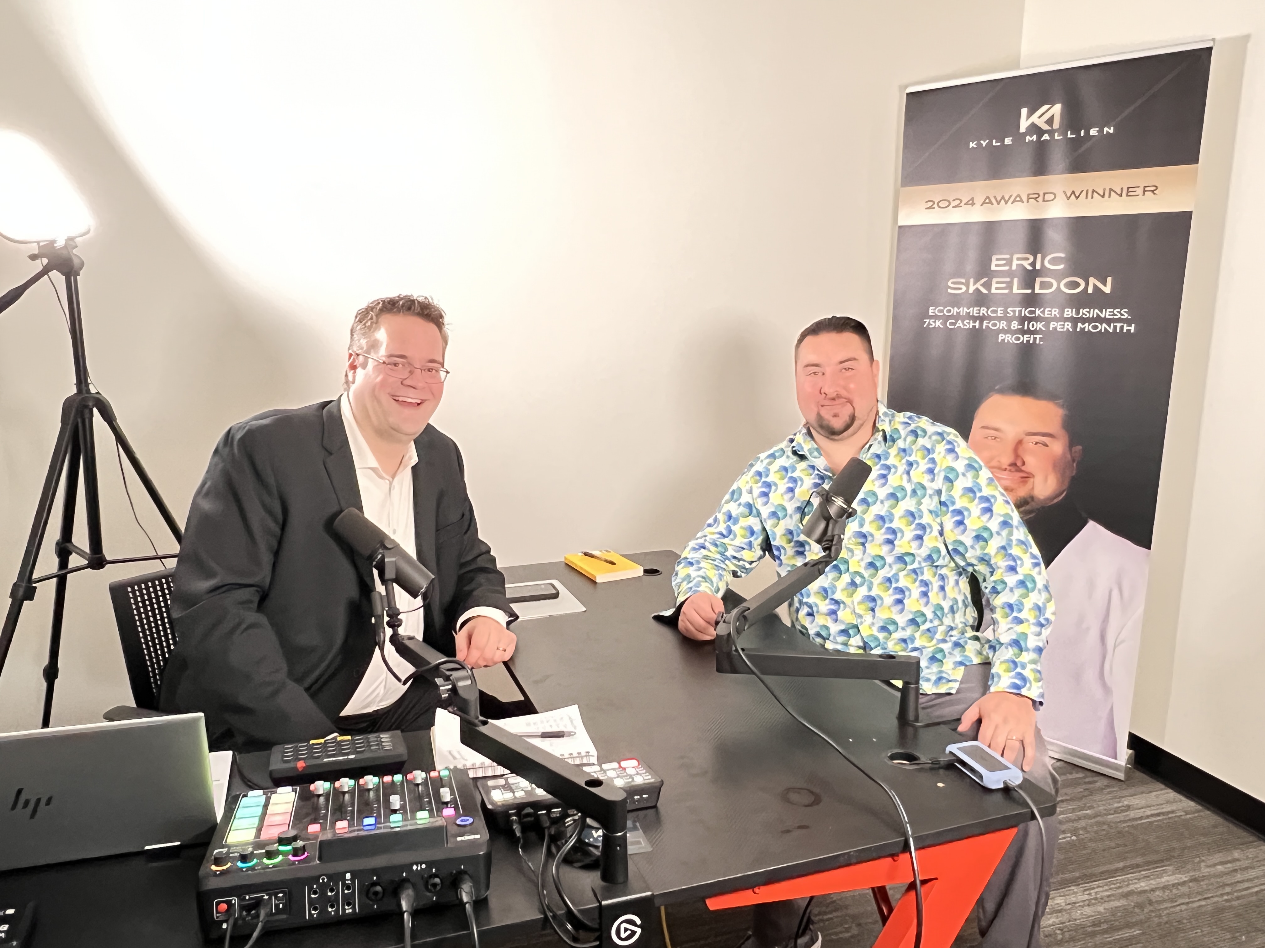 San Diego Elite Wealth Club