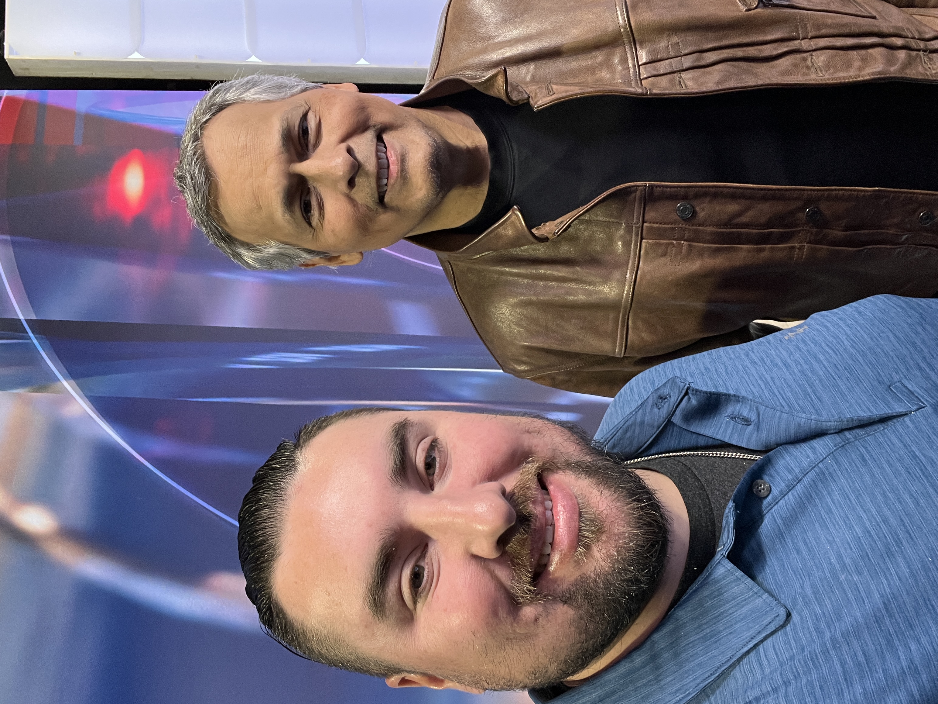 TX Spanish news network