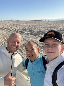 Matthew Januszek & Jack Wendt