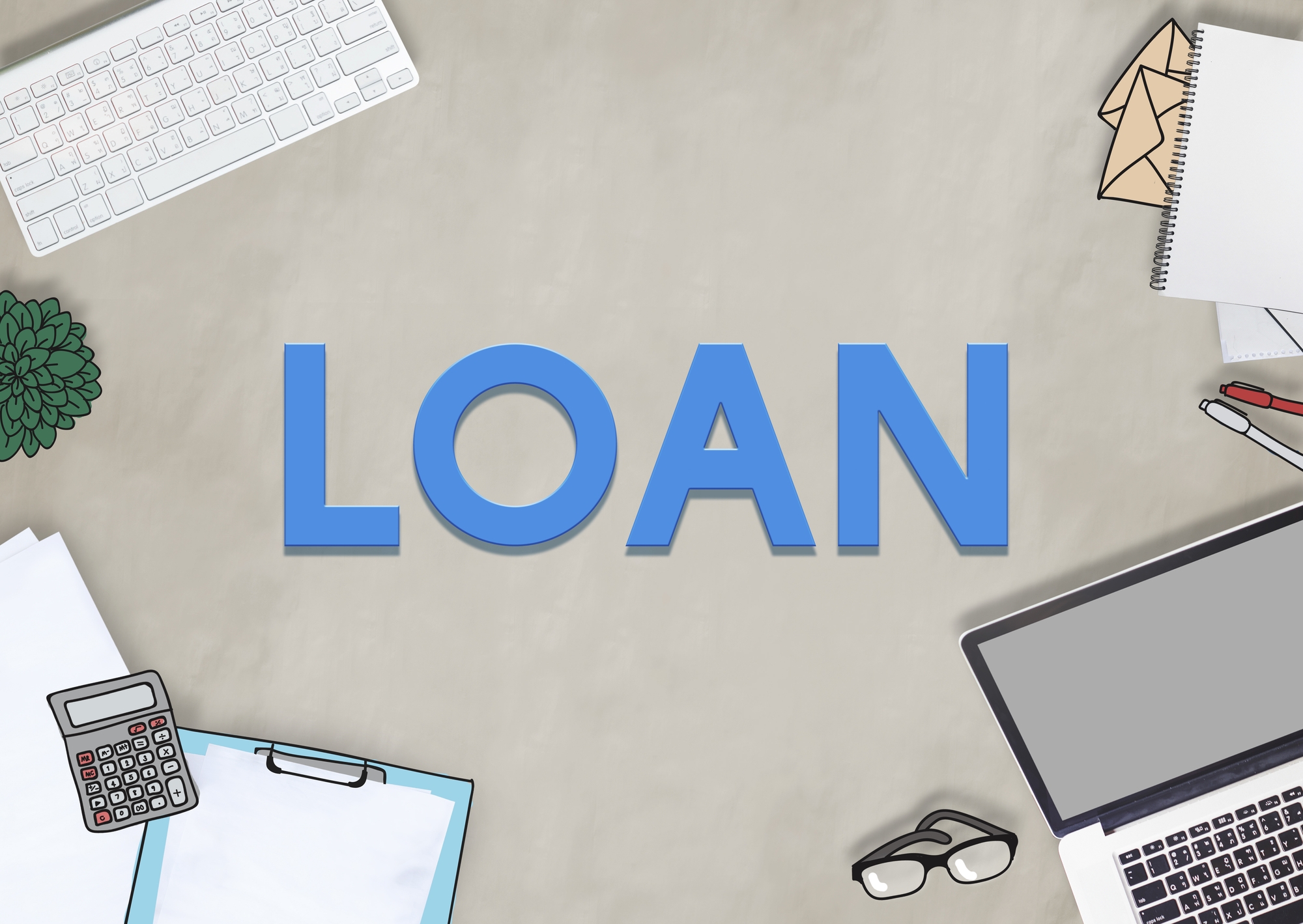 Decoding Finance: Small Business Loan Process Explained